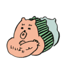 CABOY（個別スタンプ：8）