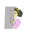 CABOY（個別スタンプ：9）