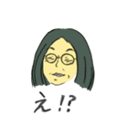 CABOY（個別スタンプ：11）