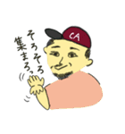 CABOY（個別スタンプ：15）