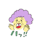 CABOY（個別スタンプ：22）
