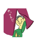 CABOY（個別スタンプ：26）