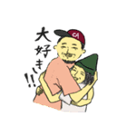 CABOY（個別スタンプ：39）