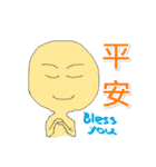 Worman（個別スタンプ：38）