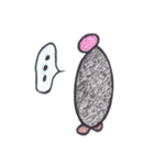 ストーンズは話します（個別スタンプ：10）