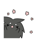 うちのこスタンプ(E)（個別スタンプ：28）