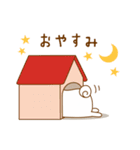 ぶさカワパグ（個別スタンプ：23）