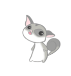 Sugar glider LUMI（個別スタンプ：10）