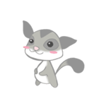 Sugar glider LUMI（個別スタンプ：13）