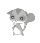 Sugar glider LUMI（個別スタンプ：15）