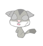 Sugar glider LUMI（個別スタンプ：35）