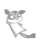 Sugar glider LUMI（個別スタンプ：37）