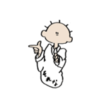 カミキくん（個別スタンプ：5）