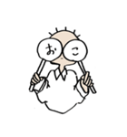 カミキくん（個別スタンプ：9）