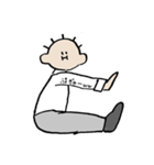 カミキくん（個別スタンプ：10）