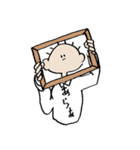 カミキくん（個別スタンプ：12）