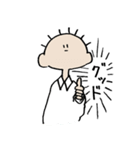 カミキくん（個別スタンプ：16）