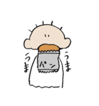 カミキくん（個別スタンプ：17）