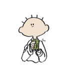カミキくん（個別スタンプ：19）