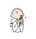 カミキくん（個別スタンプ：21）