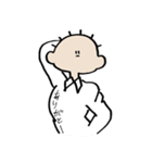 カミキくん（個別スタンプ：22）