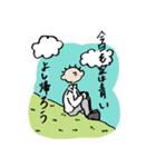 カミキくん（個別スタンプ：27）