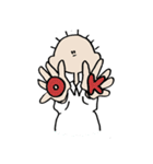 カミキくん（個別スタンプ：29）