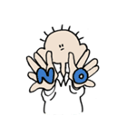 カミキくん（個別スタンプ：30）