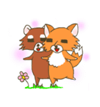 Mint and Parsley (EN)（個別スタンプ：12）