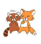 Mint and Parsley (EN)（個別スタンプ：36）