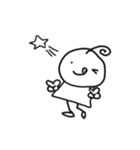 have fun（個別スタンプ：2）