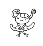 have fun（個別スタンプ：3）