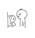 have fun（個別スタンプ：5）