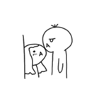 have fun（個別スタンプ：6）
