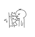 have fun（個別スタンプ：7）