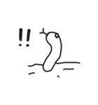 have fun（個別スタンプ：14）