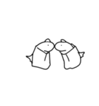 have fun（個別スタンプ：21）