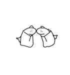 have fun（個別スタンプ：22）