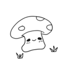 have fun（個別スタンプ：24）