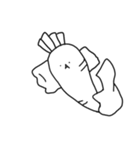 have fun（個別スタンプ：25）