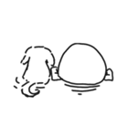 have fun（個別スタンプ：32）