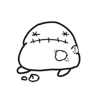 have fun（個別スタンプ：34）