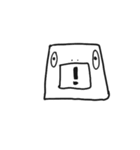 have fun（個別スタンプ：40）