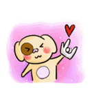 toopnoyy(V.2)（個別スタンプ：4）