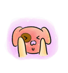 toopnoyy(V.2)（個別スタンプ：8）