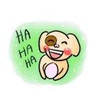toopnoyy(V.2)（個別スタンプ：10）