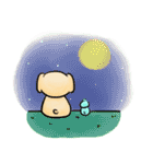 toopnoyy(V.2)（個別スタンプ：17）