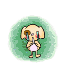 toopnoyy(V.2)（個別スタンプ：20）