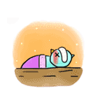 toopnoyy(V.2)（個別スタンプ：26）