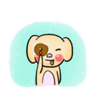 toopnoyy(V.2)（個別スタンプ：27）